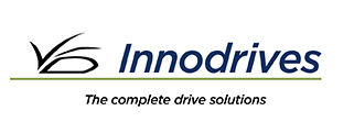 Innodrives Logo